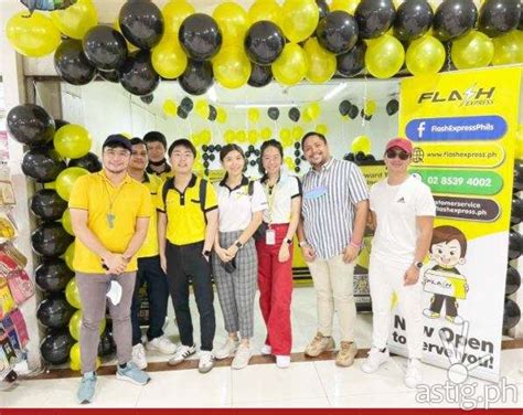 flash express legazpi|Flash Express LGP Branch .